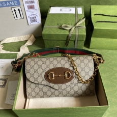 Gucci Satchel Bags